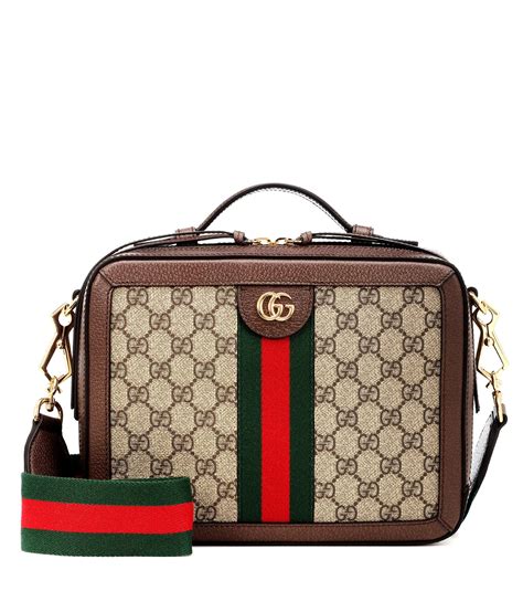 gucci ophidia small pouch.